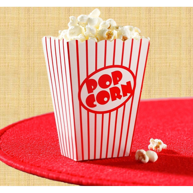 Kedudes Striped Popcorn Box Wayfair